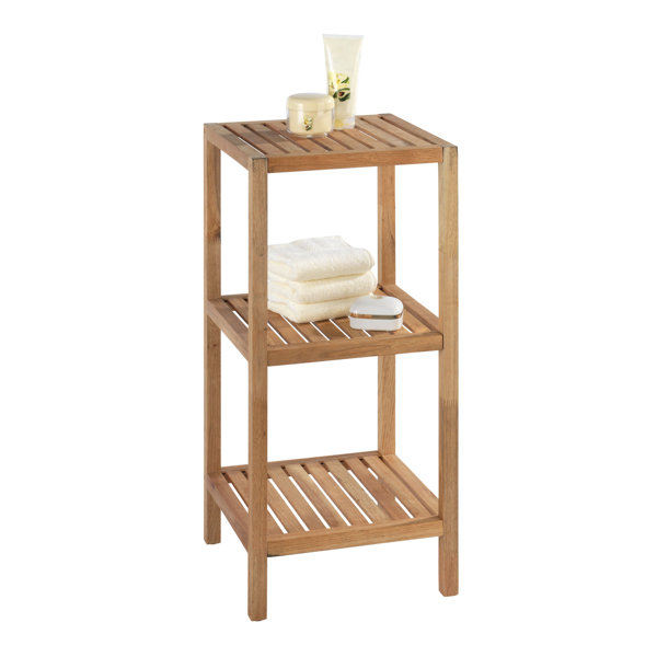 Free Standing Shelves You'll Love Wayfair.co.uk